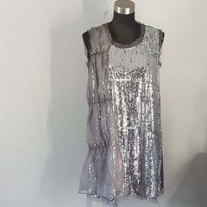 5th CULTURE Mini Dress Tunic